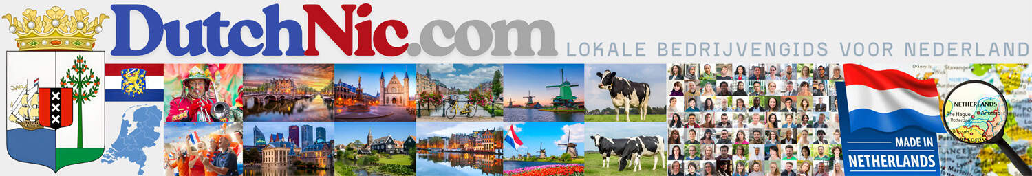 Gemaakt in Nederland - Yozz Casuals